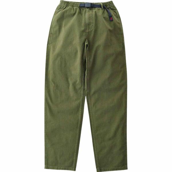 GRAMICCI PANT OLIVE