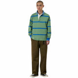 GRAMICCI PANT STRAIGHT FIT BARK PIGMENT