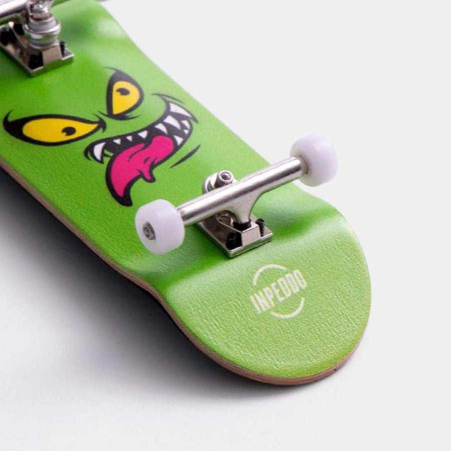 FINGERSKATE