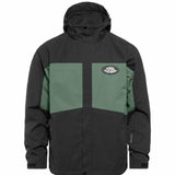 Phantom/iceberg Green