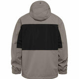 HORSEFEATHER MORRIS JACKET TAUPE