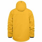 HORSEFEATHER RECON JACKET YELLOW