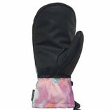 HORSEFEATHERS OUTCAST GLOVES MOSAIC MOFFOLE SNOWBOARD