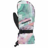 HORSEFEATHERS OUTCAST GLOVES MOSAIC MOFFOLE SNOWBOARD