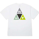 Prism Triple Triangle White