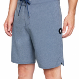 HURLEY PHANTOM OAO HEATHER GREY COSTUME