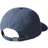 CARHARTT WIP ICON CAP DUSKY  BLUE