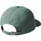 CARHARTT WIP ICON CAP SILVER PINE