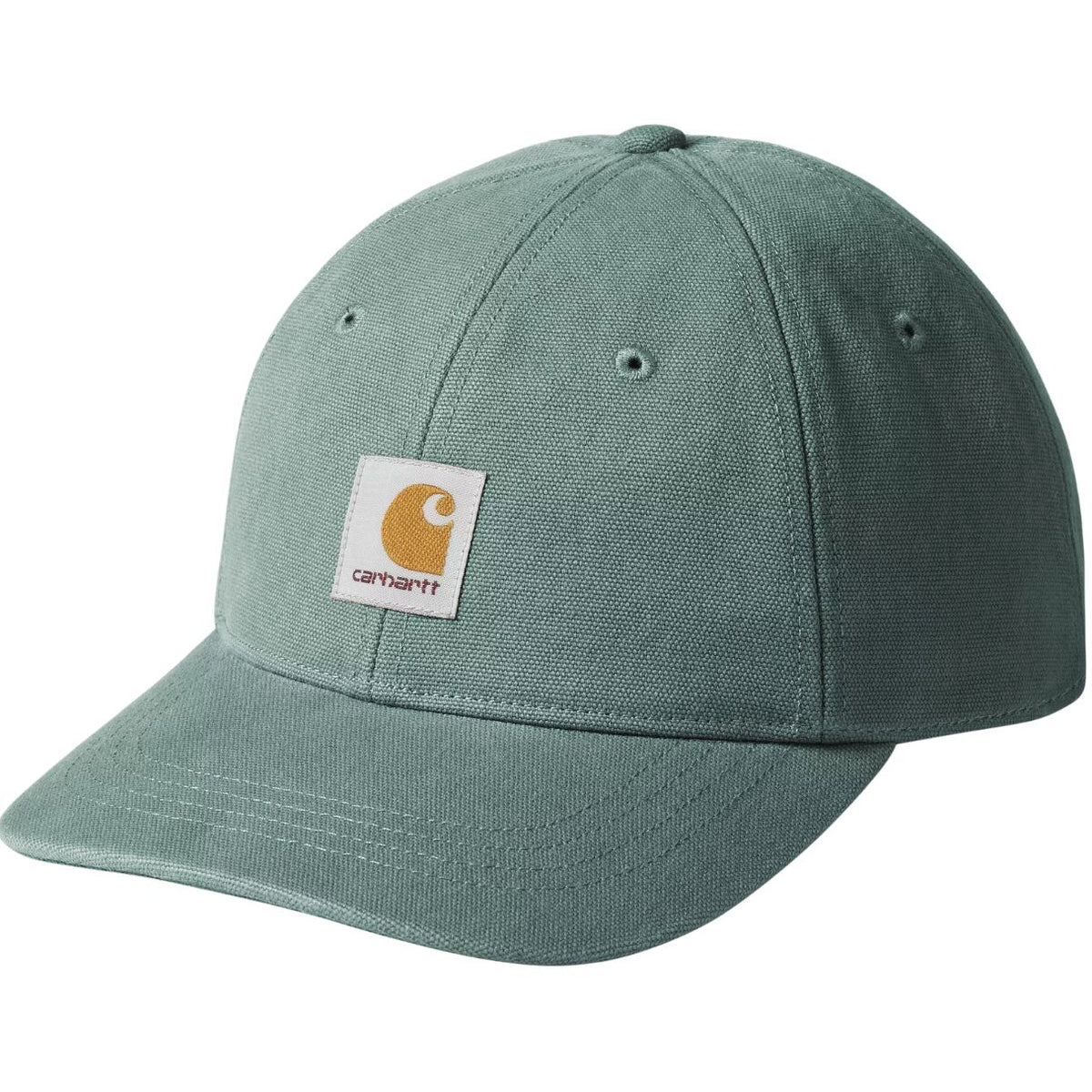 CARHARTT WIP ICON CAP SILVER PINE