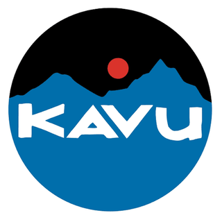 Kavu