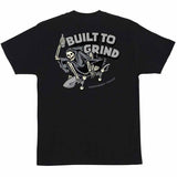 INDEPENDENT BTG TIL DEATH BLACK T-SHIRT