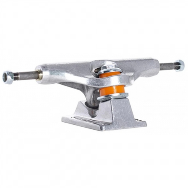 INDEPENDENT POLISHED MID SILVER STANDARD TRUCK