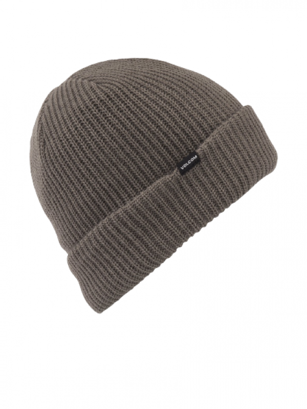 VOLCOM SWEEP LINED DARK TEAK CAPPELLO