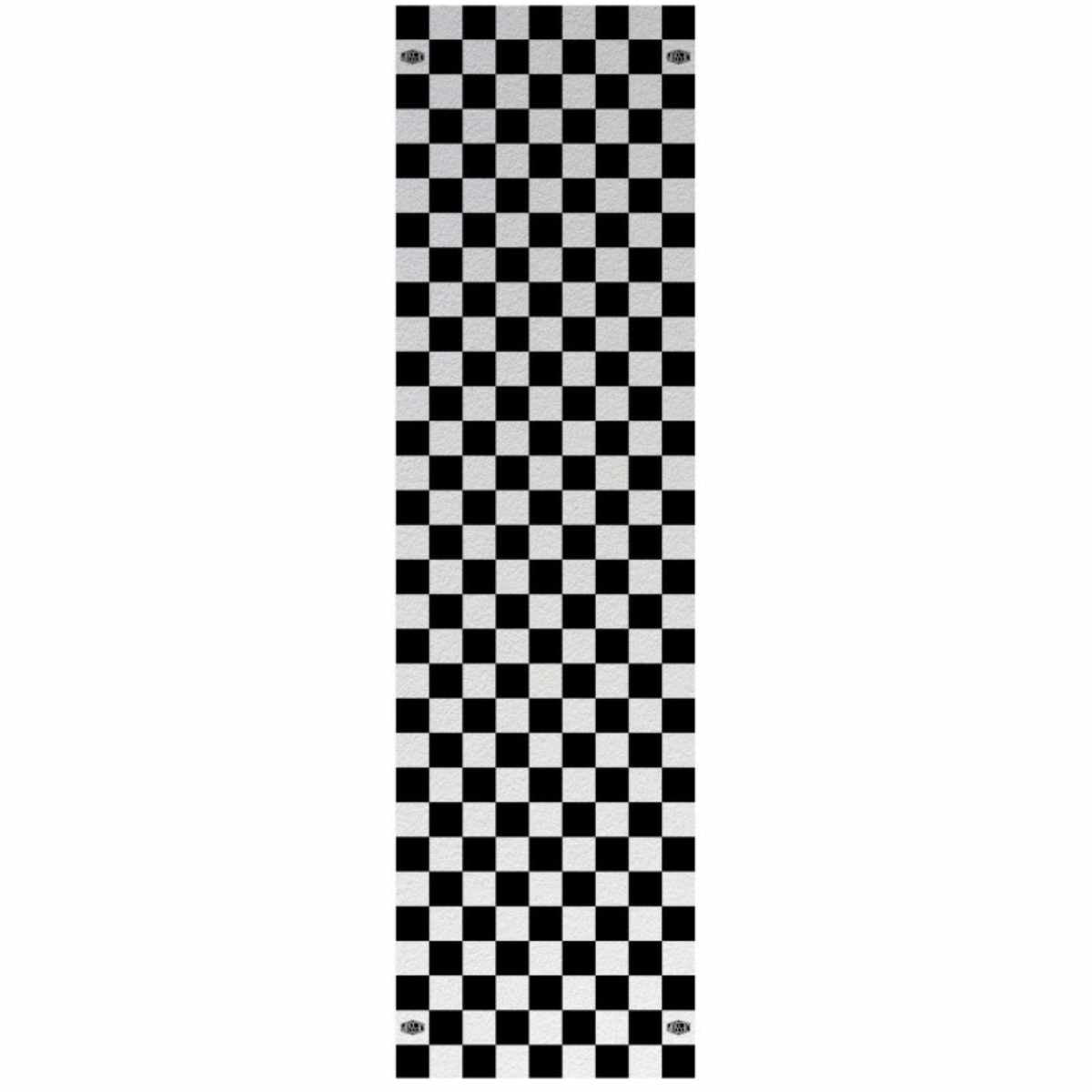 JESSUP GRIPTAPE SHEET ULTRA 33" X 9" CHECKER FOGLIO