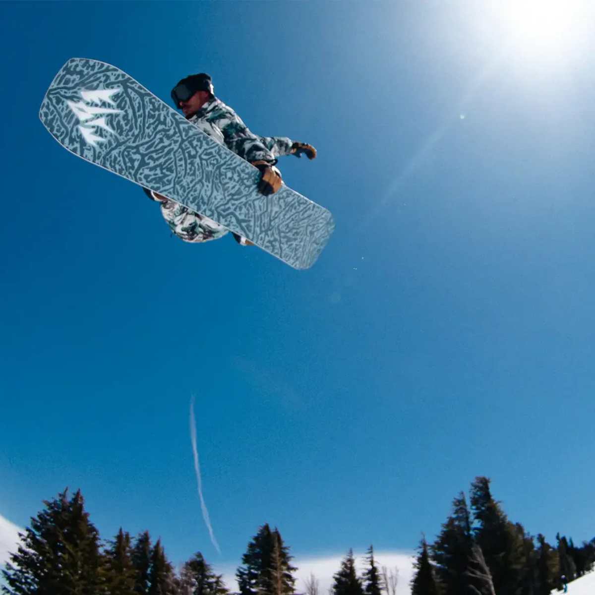 JONES AVIATOR 2.0 TAVOLA SNOWBOARD