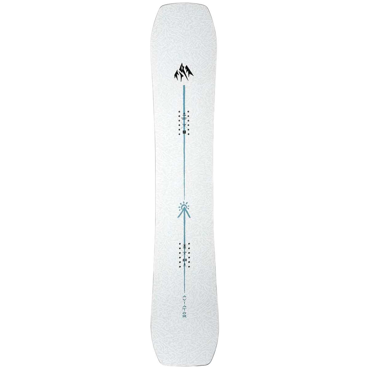 JONES AVIATOR 2.0 TAVOLA SNOWBOARD