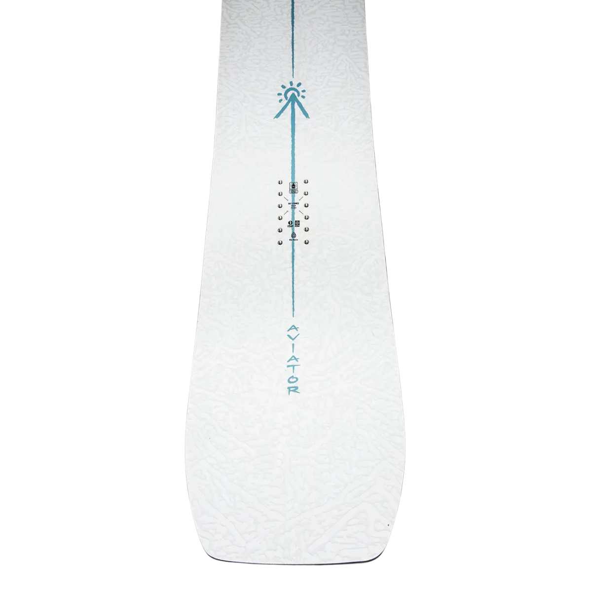 JONES AVIATOR 2.0 TAVOLA SNOWBOARD