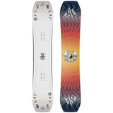 JONES TWEAKER TAVOLA SNOWBOARD