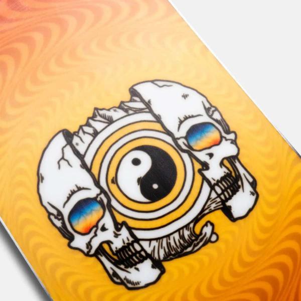 JONES TWEAKER TAVOLA SNOWBOARD