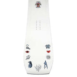 JONES TWEAKER TAVOLA SNOWBOARD