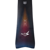 JONES FREECARVER 9000S TAVOLA SNOWBOARD