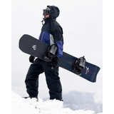 JONES FREECARVER 9000S TAVOLA SNOWBOARD