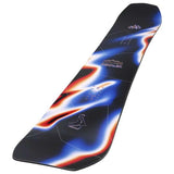 JONES HOWLER TAVOLA SNOWBOARD