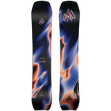 JONES HOWLER TAVOLA SNOWBOARD