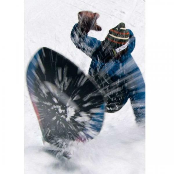 JONES MOUNTAIN TWIN WIDE TAVOLA SNOWBOARD