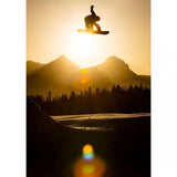 JONES MOUNTAIN TWIN 157 TAVOLA SNOWBOARD