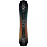 JONES MOUNTAIN TWIN WIDE TAVOLA SNOWBOARD