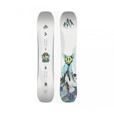 JONES RALLY CAT WIDE TAVOLA SNOWBOARD