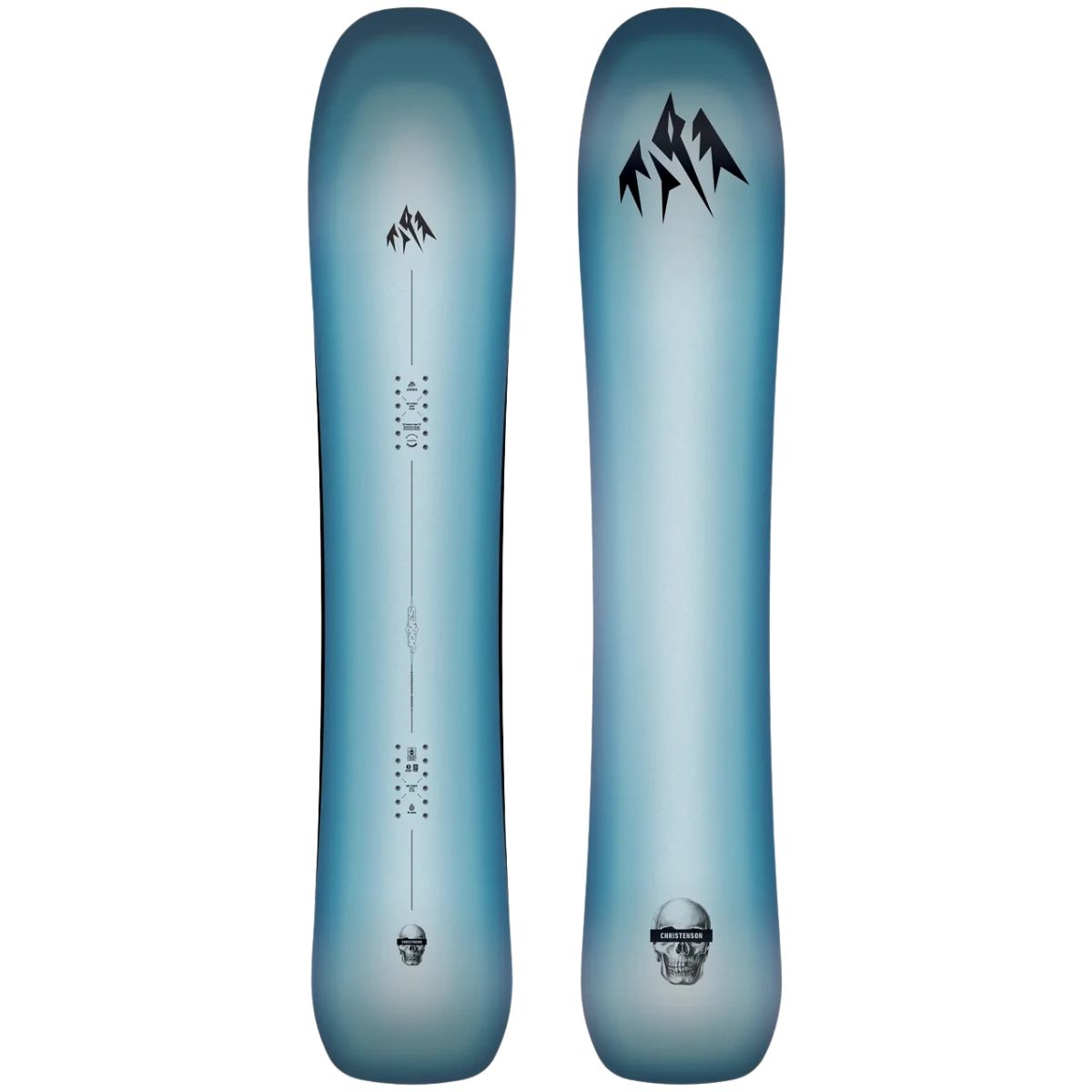 JONES MIND EXPANDER 2.0 TAVOLA SNOWBOARD