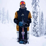JONES TWEAKER PRO 156 TAVOLA SNOWBOARD
