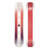 JONES TWIN SISTER TAVOLA SNOWBOARD DONNA