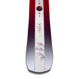 JONES TWIN SISTER TAVOLA SNOWBOARD DONNA