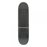 GLOBE G2 HALF 8" DIP 2 DARK MAPLE/HUNTER GREEN SKATEBOARD