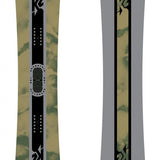 K2 GEOMETRIC 156 TAVOLA SNOWBOARD
