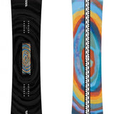 K2 HYPNOTIST 157W TAVOLA SNOWBOARD