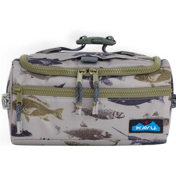 KAVU SUPPLY KIT FISH BIG TROUSSE