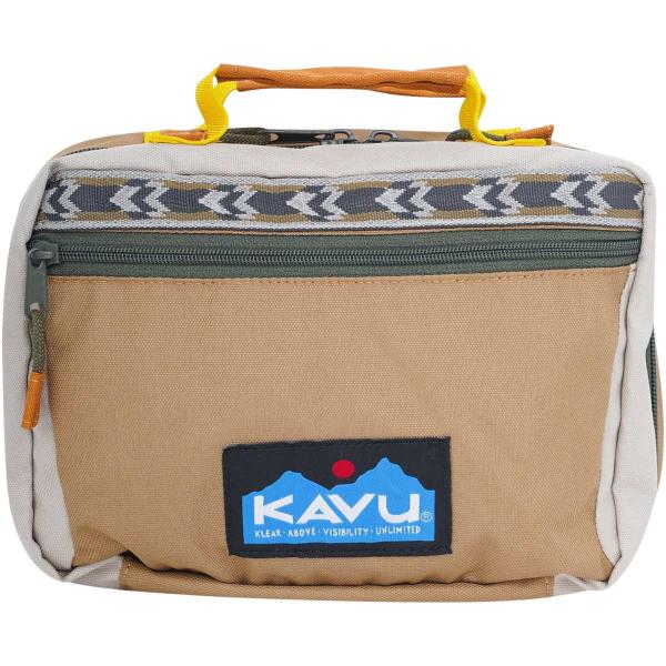 KAVU TAKE IN TOW CANYON WALL TROUSSE