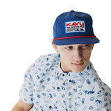 KAVU BYRON BAY CLASSIC NAVY CAPPELLO