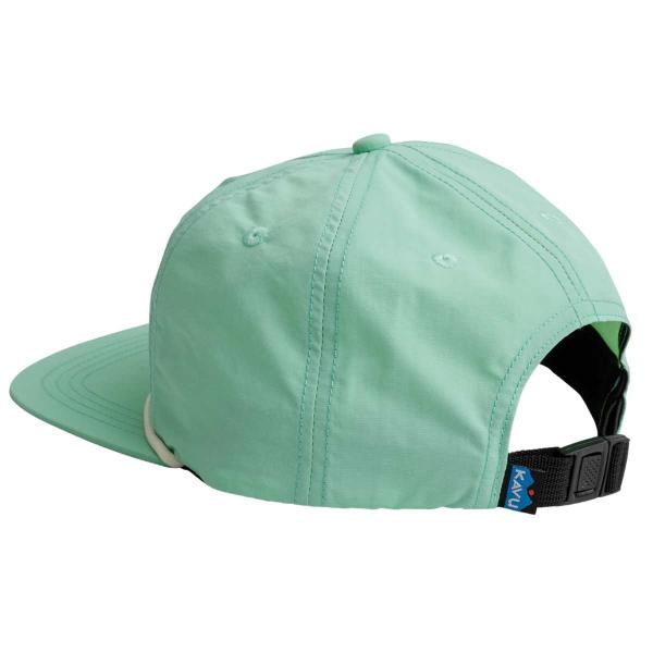 KAVU BYRON BAY JELLY MINT CAPPELLO