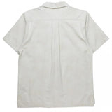 KAVU DECKHOUSE SHORT SLEEVE SHIRT TROPICAL SANDS