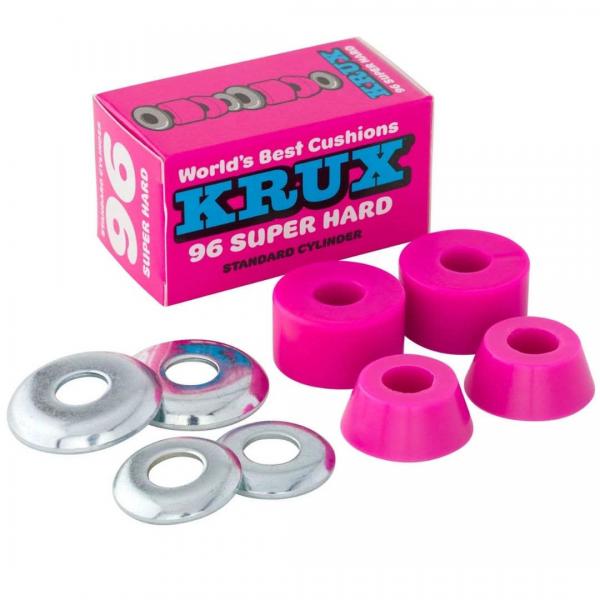 KRUX WORLD'S BEST CUSHIONS SUPER HARD 88A GOMMINI