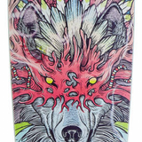 Longboard Completo DUSTERS Lupa 40