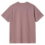 CARHARTT WIP POCKET DAPHNE T-SHIRT