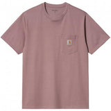 CARHARTT WIP POCKET DAPHNE T-SHIRT
