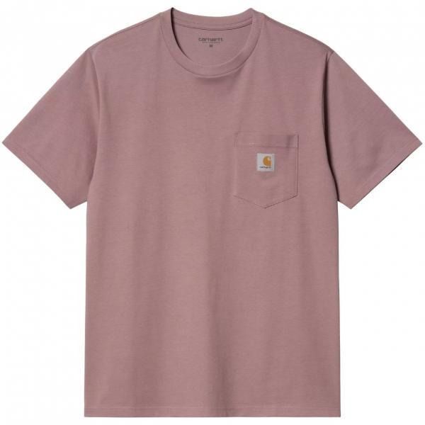 CARHARTT WIP POCKET DAPHNE T-SHIRT