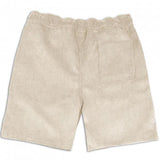 EMENTA MAGOADO WALKSHORTS OFF WHITE